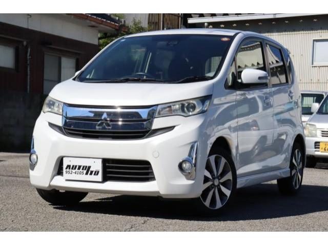 Mitsubishi eK