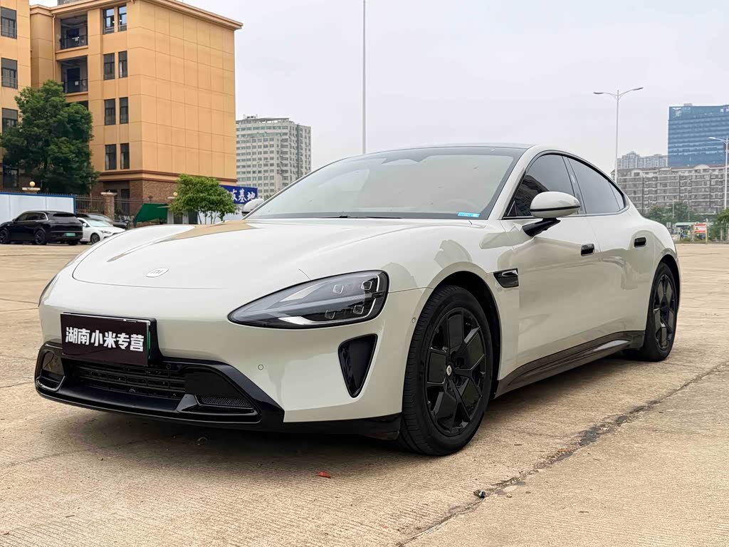 Xiaomi SU7
