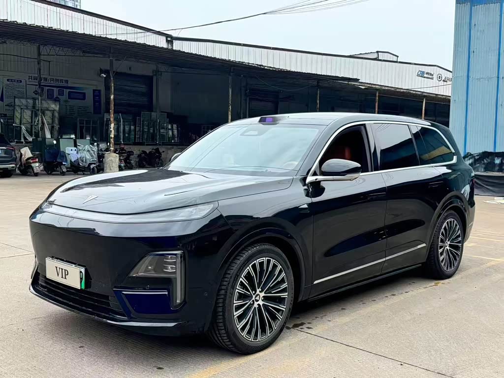 Deepal SL S09