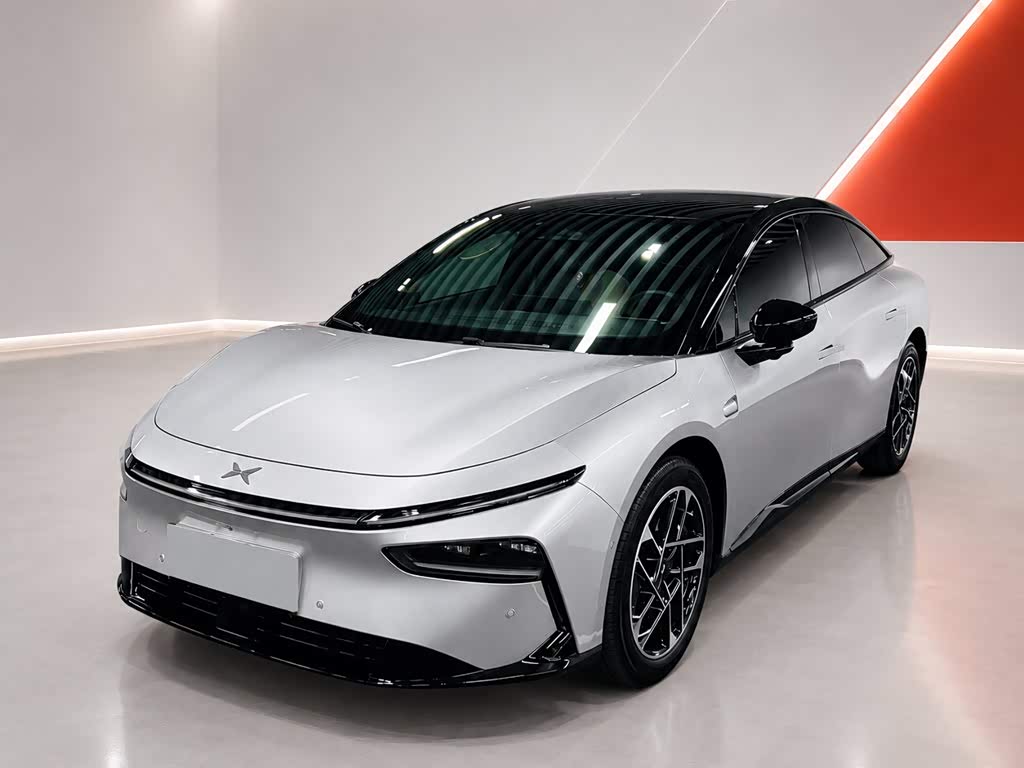 Xpeng P7