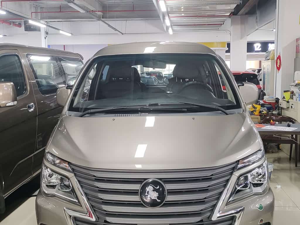 Dongfeng