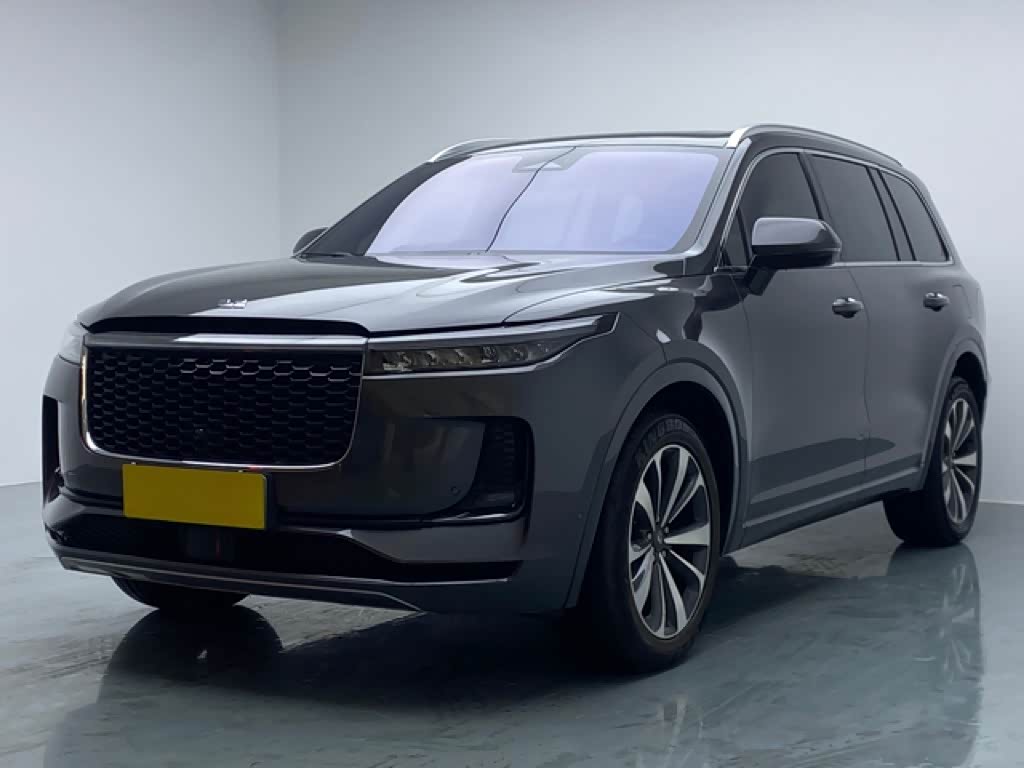Li Auto ONE