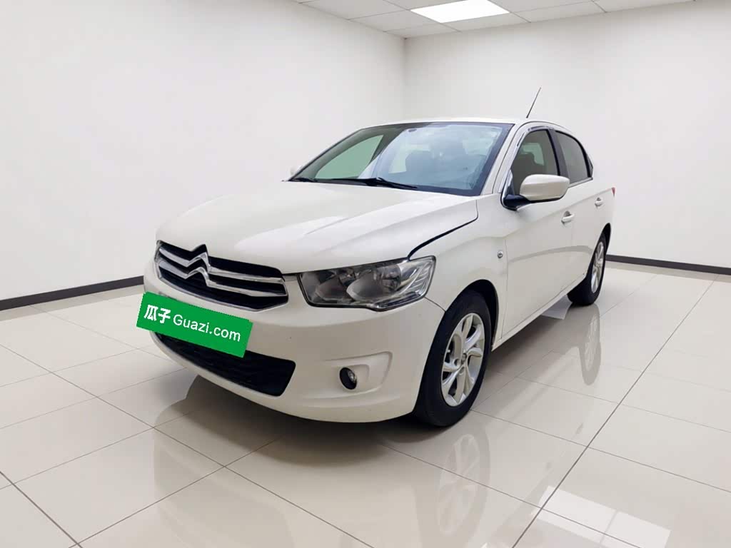 Citroen