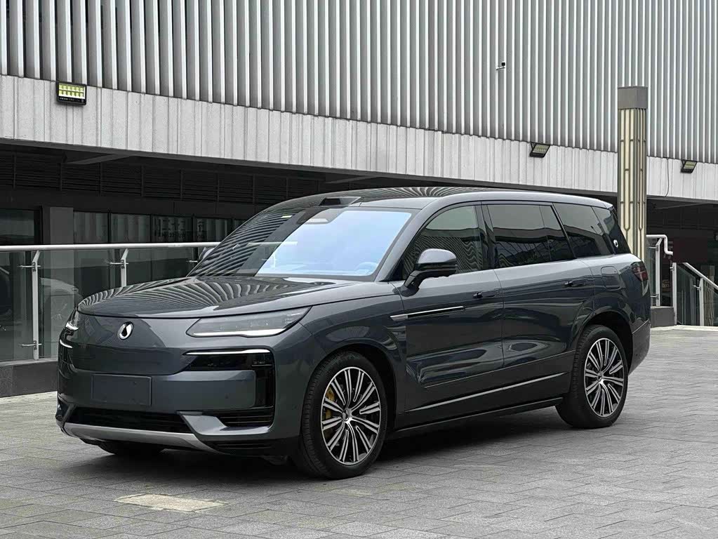 Denza N9