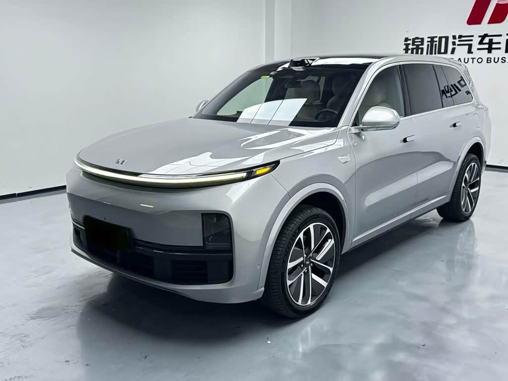 Li Auto L9