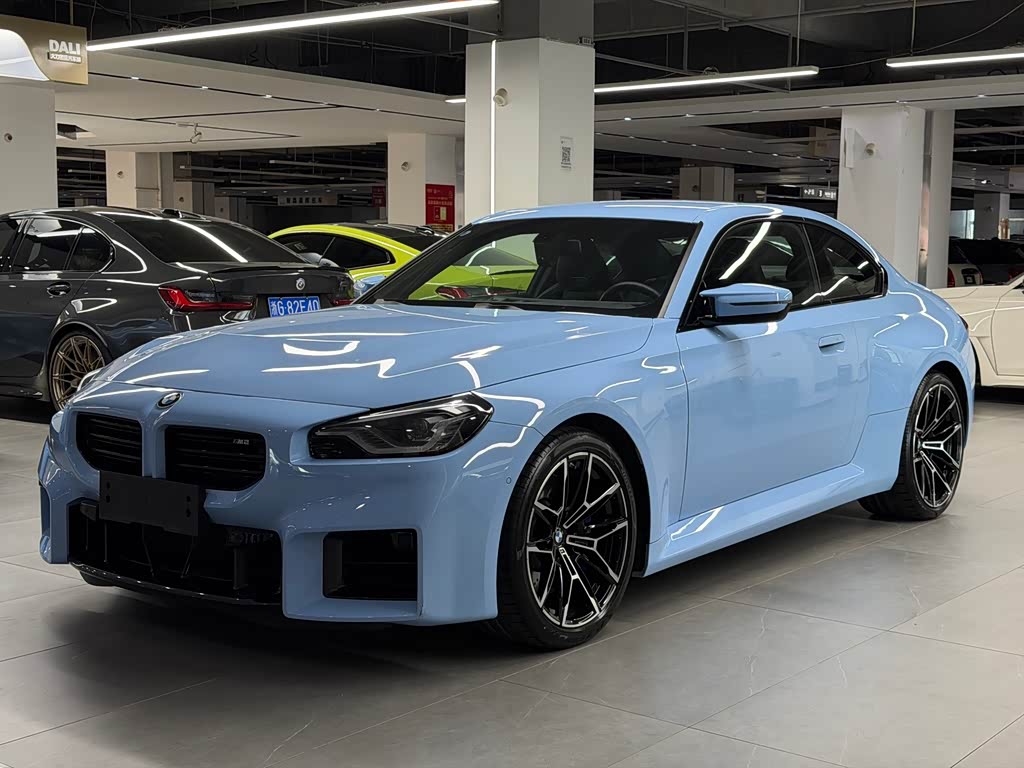 BMW M2