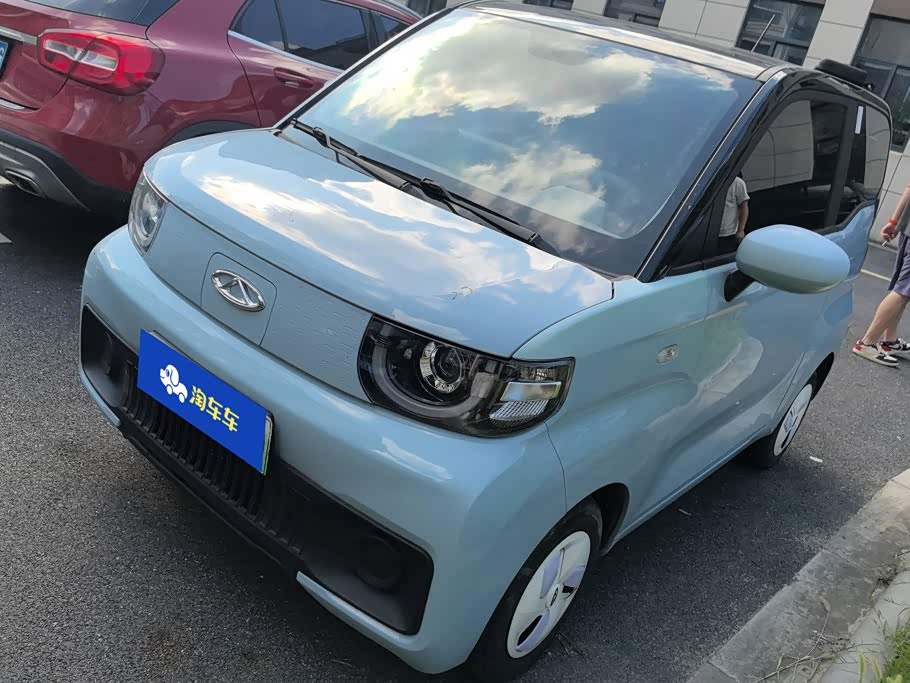Chery QQ