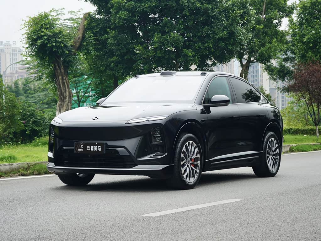 NIO EC6