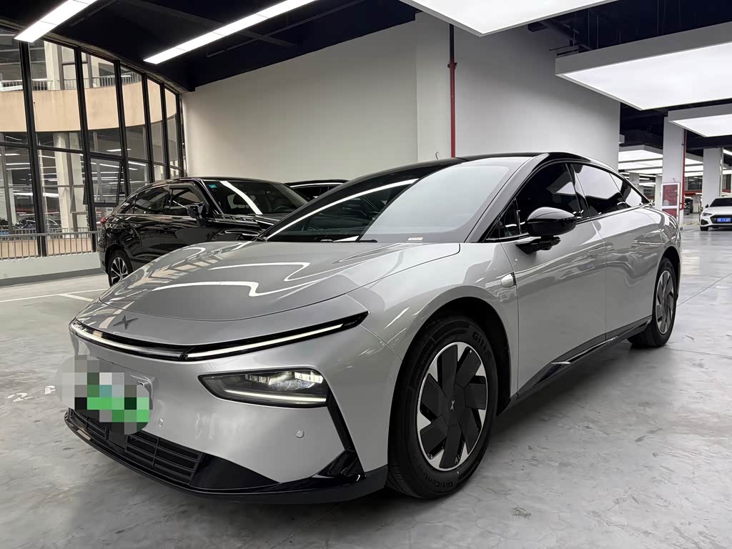 Xpeng P7
