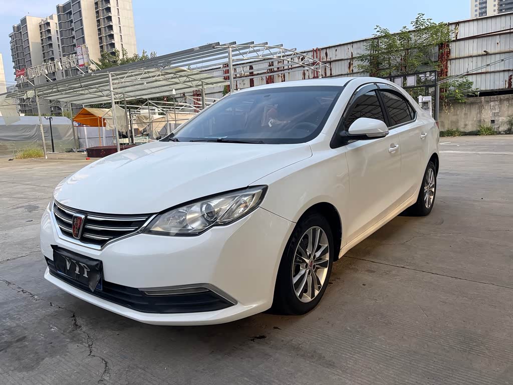 Roewe 360