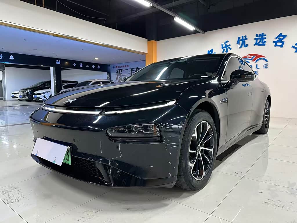 Xpeng P7