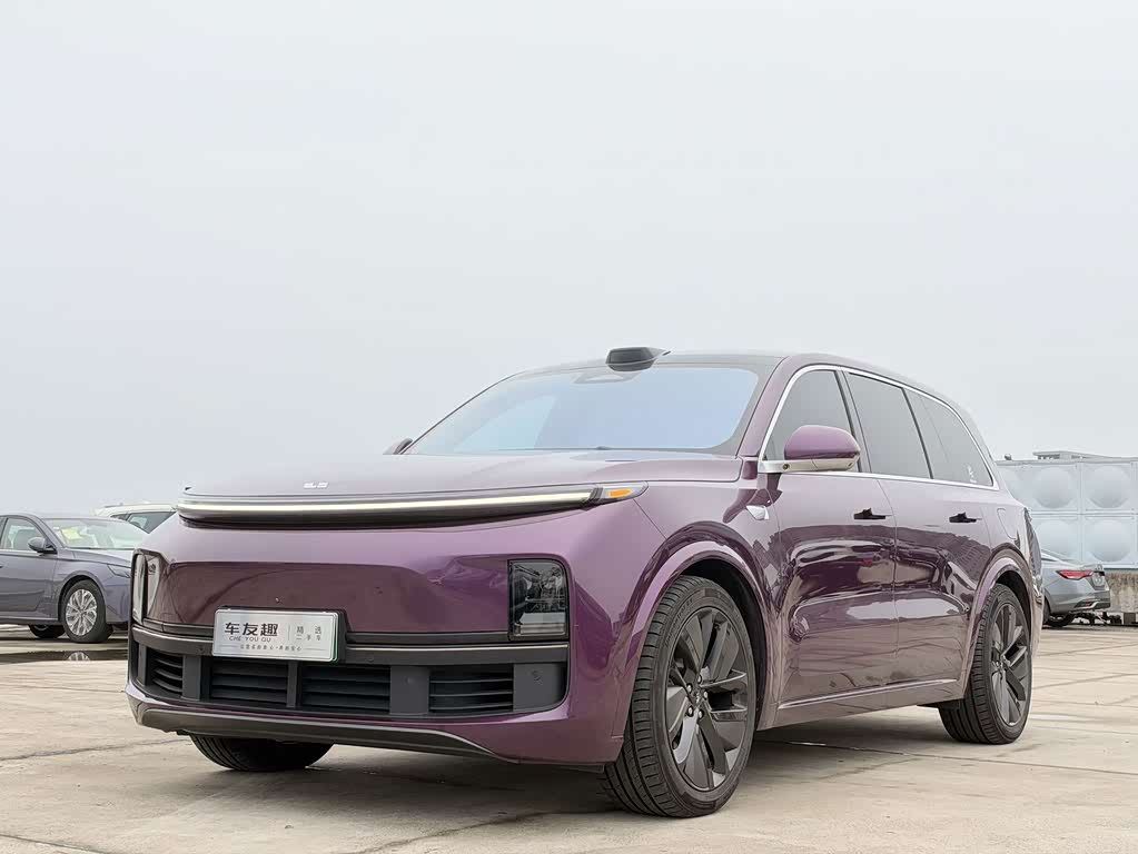 Li Auto L9