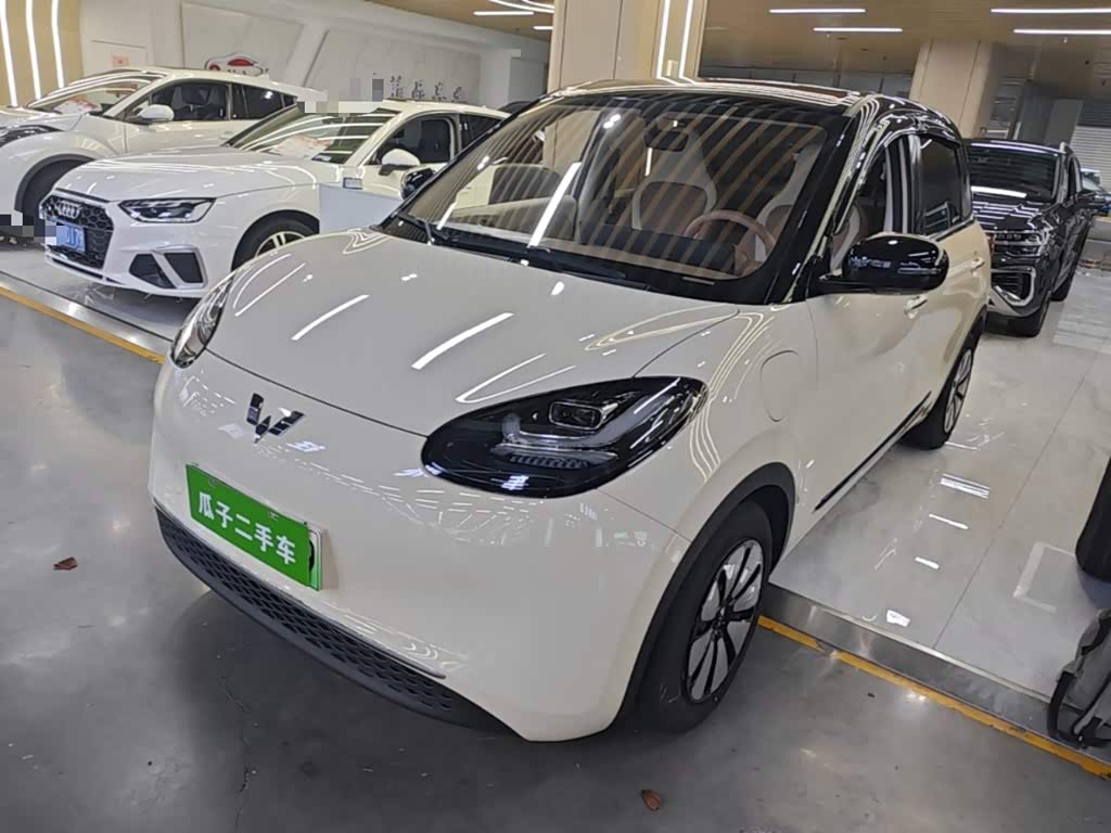 Wuling Binguo