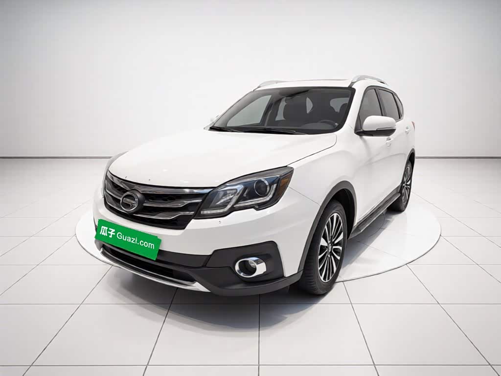GAC GS5 Super