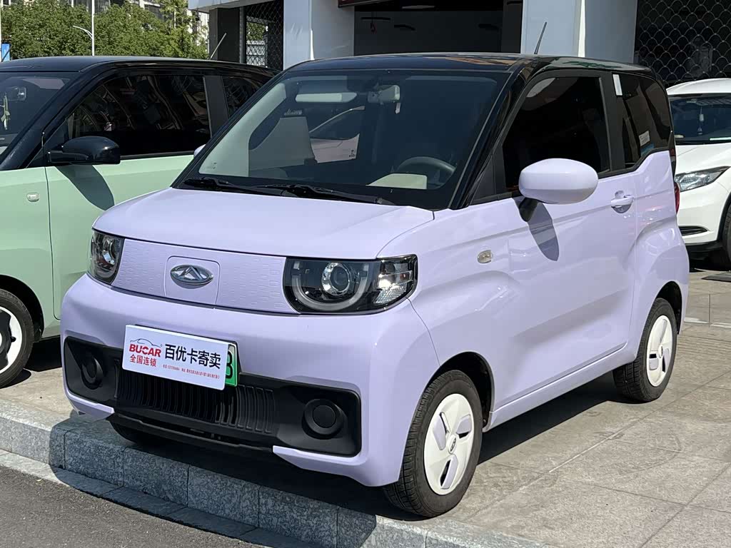 Chery QQ
