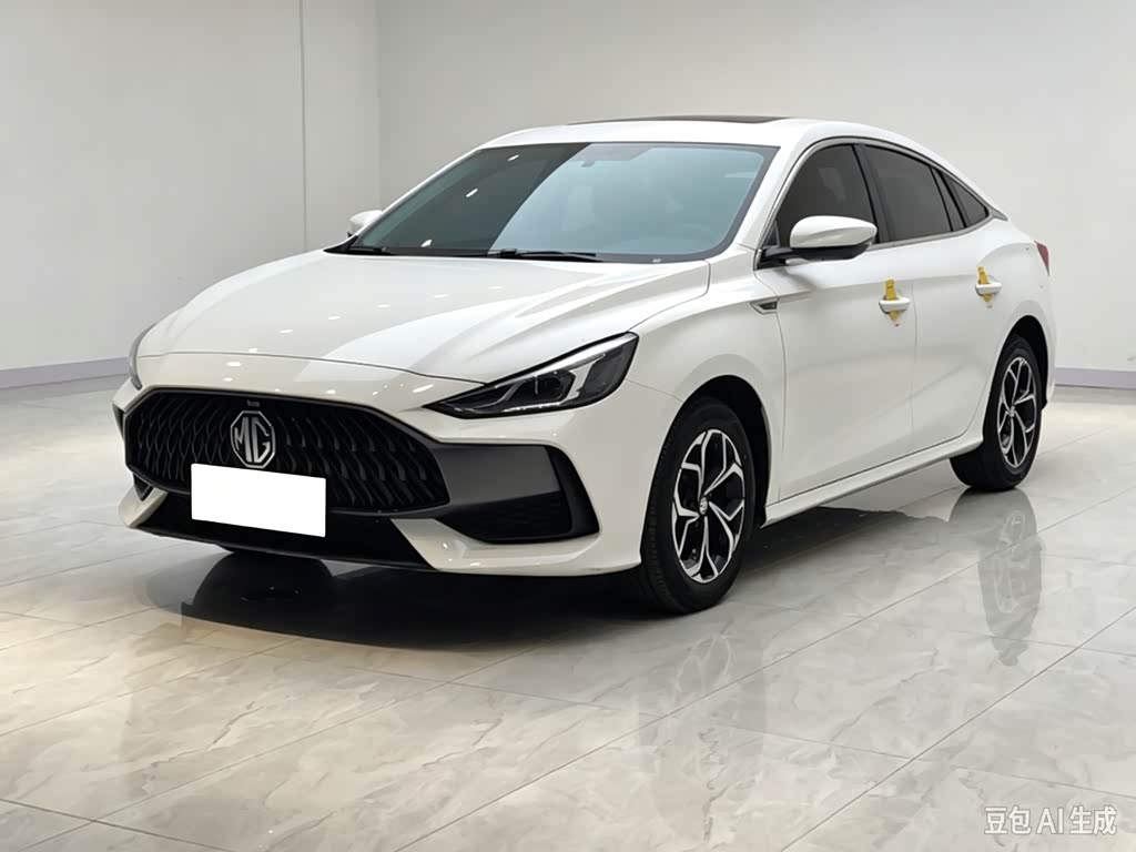MG 5