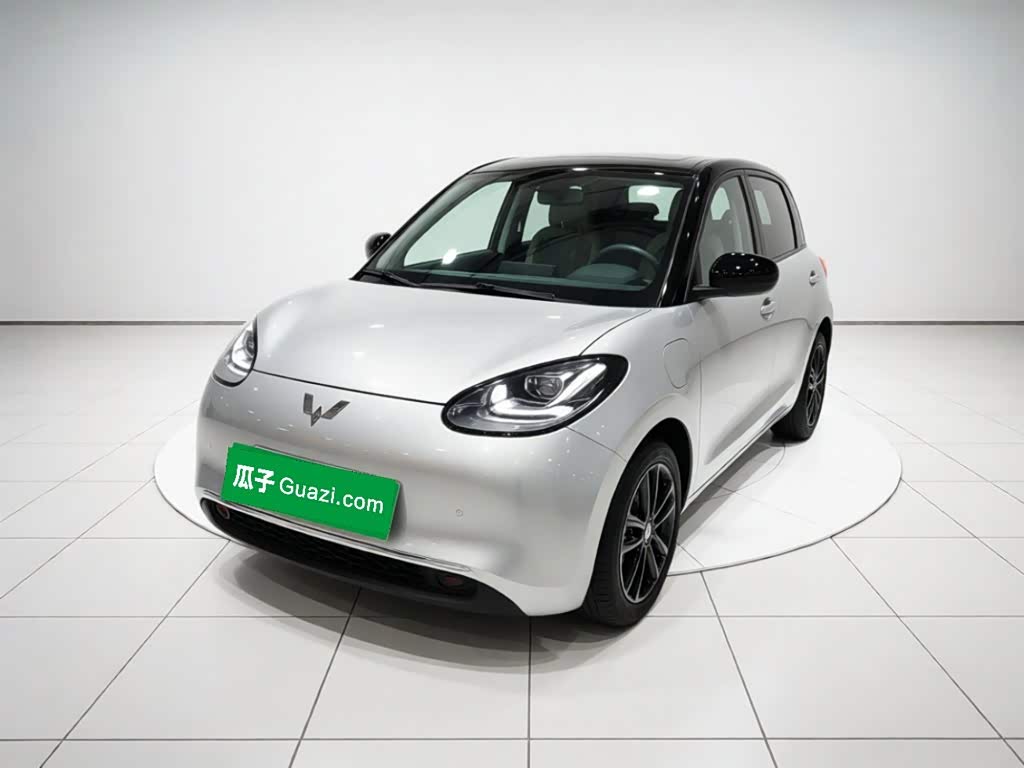 Wuling Binguo