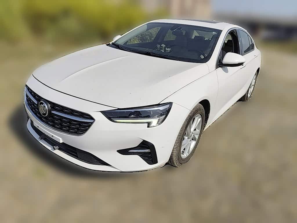 Buick Regal