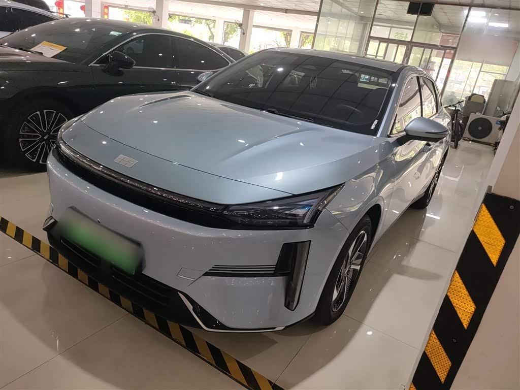Geely Galaxy Galaxy L6