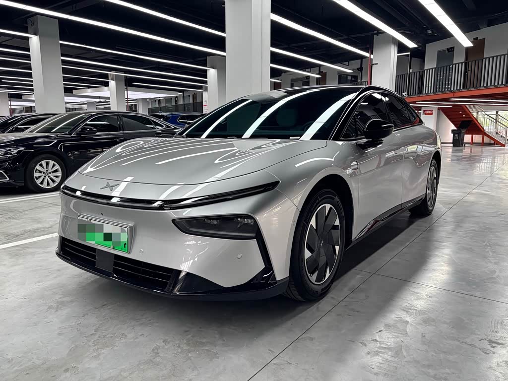 Xpeng P7