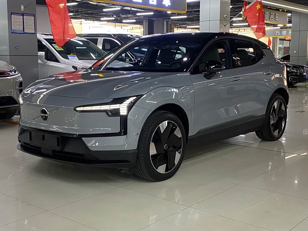 Volvo EX30