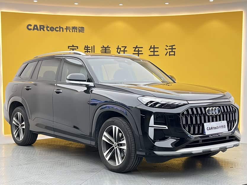 Audi Q6