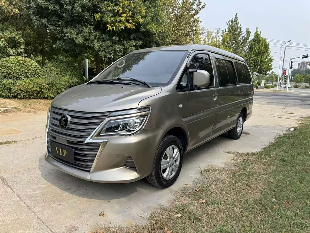 Dongfeng