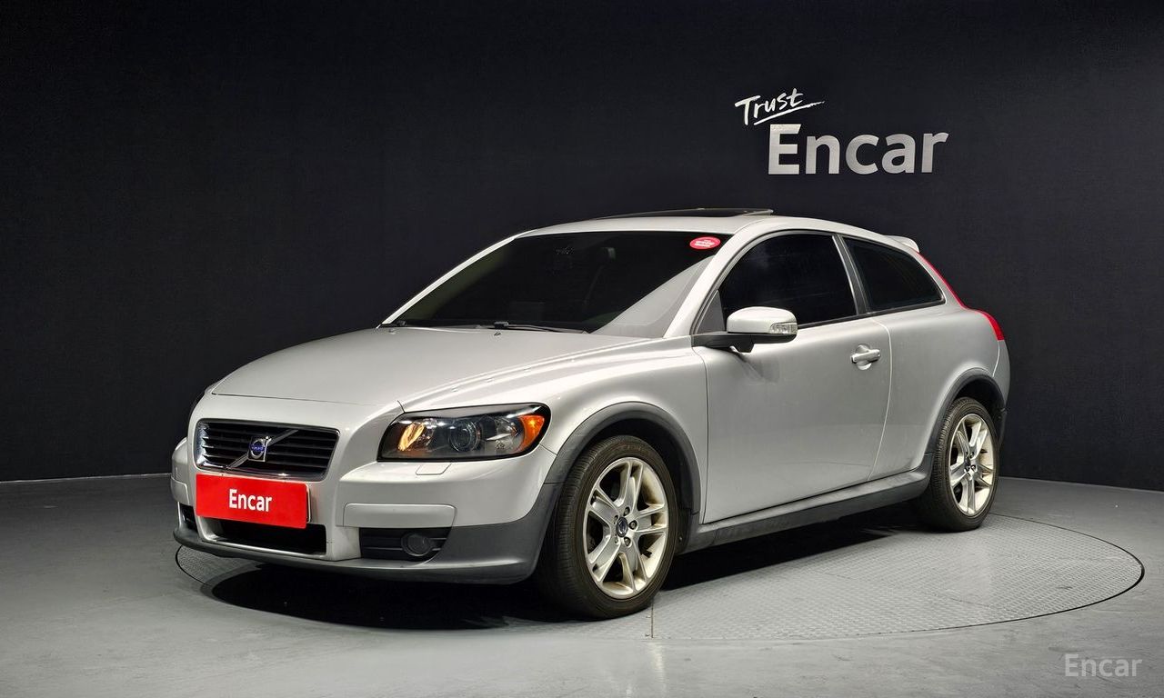 Volvo C30