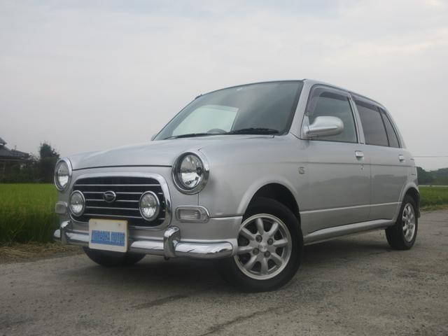 Daihatsu Mira Gino