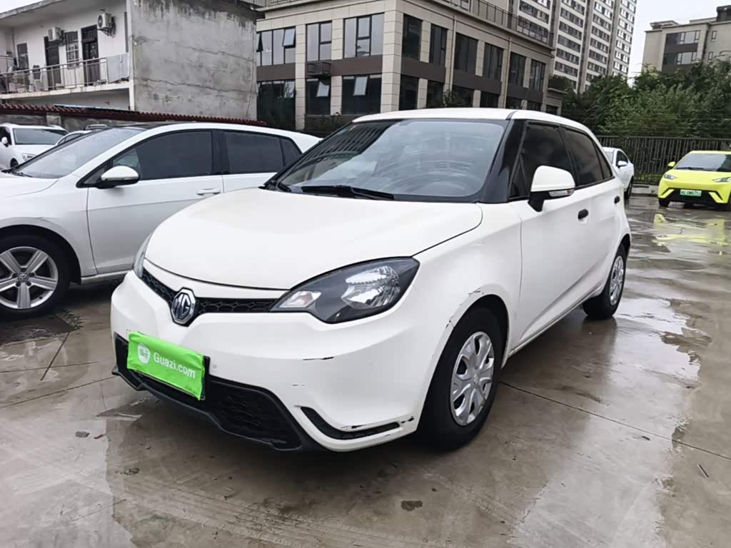 MG 3