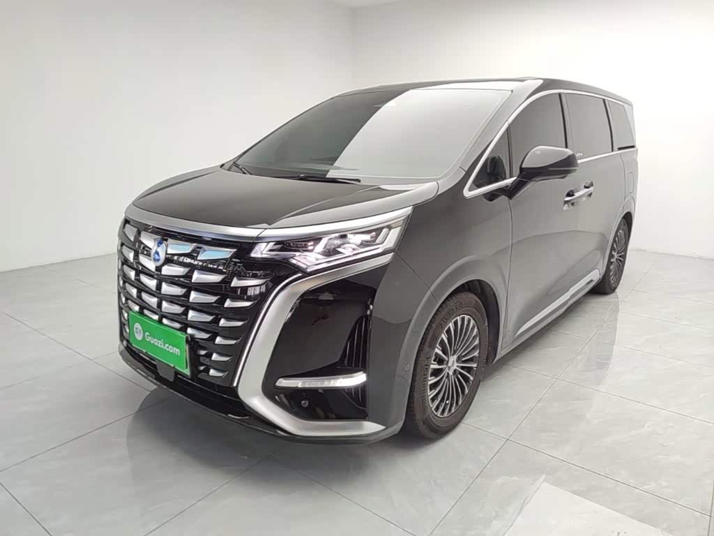 Denza D9