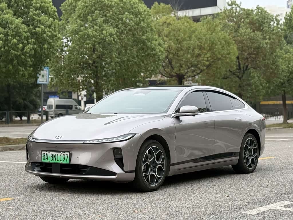 Changan A07