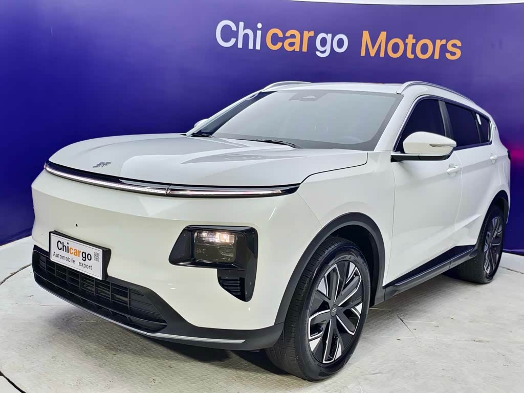 JETOUR L7