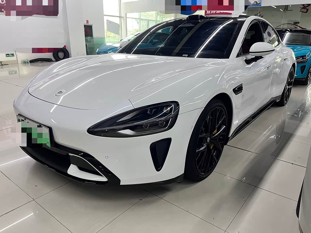 Xiaomi SU7