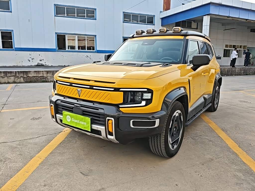Deepal SL G318