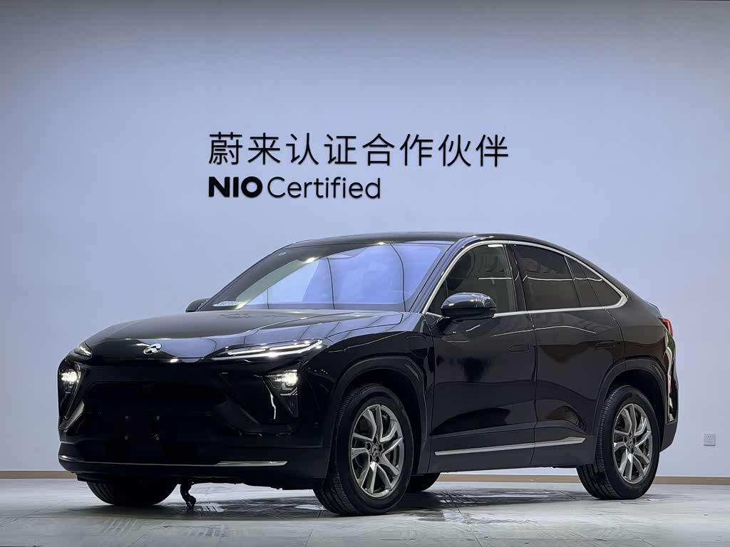 NIO EC6