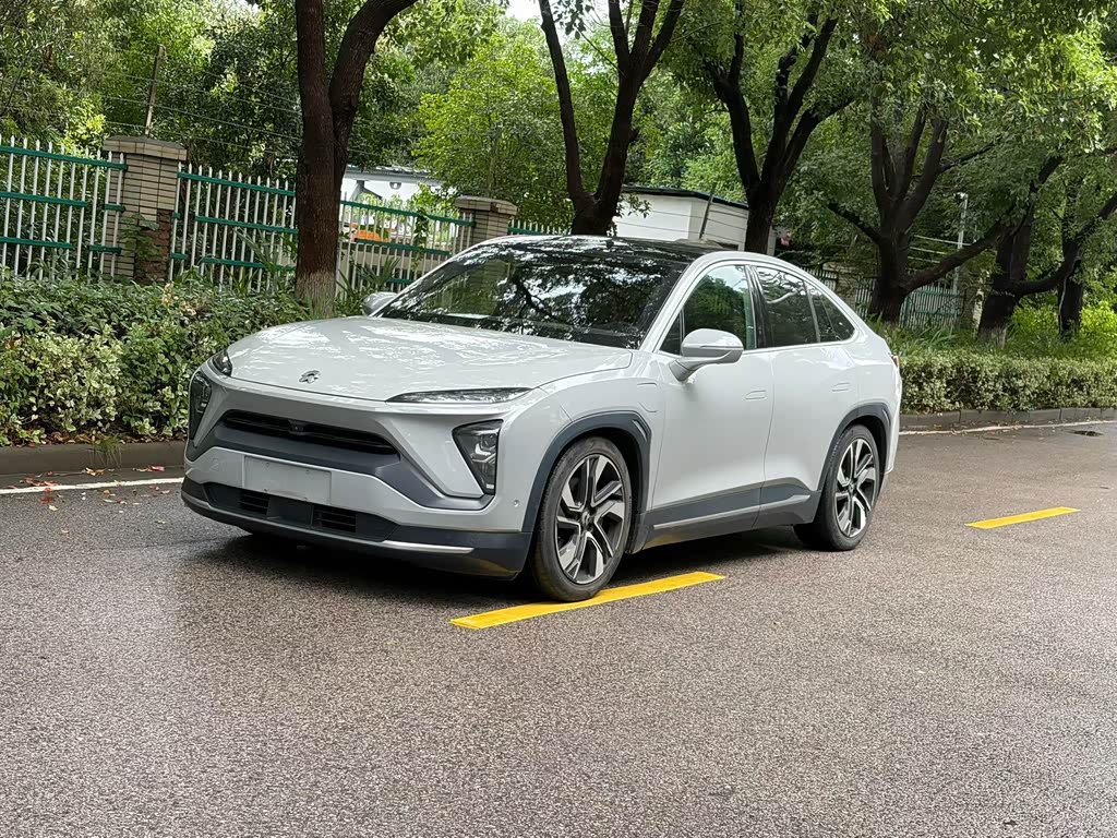 NIO EC6