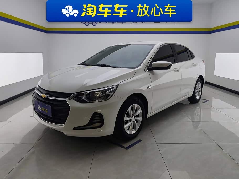Chevrolet Cavalier