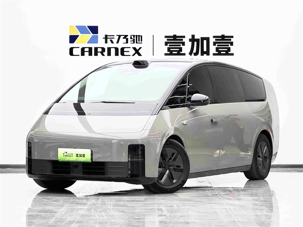Li Auto MEGA