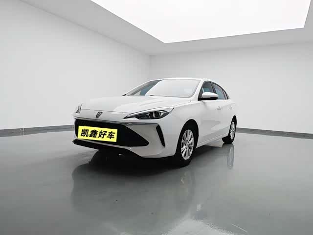 Roewe i5