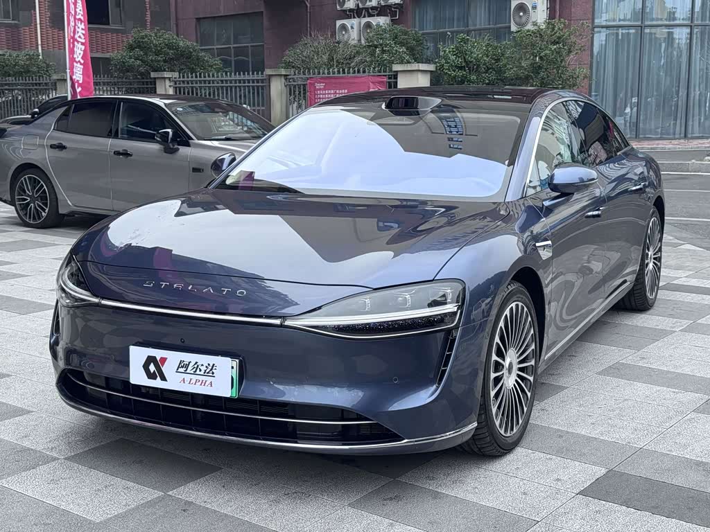 Stelato S9