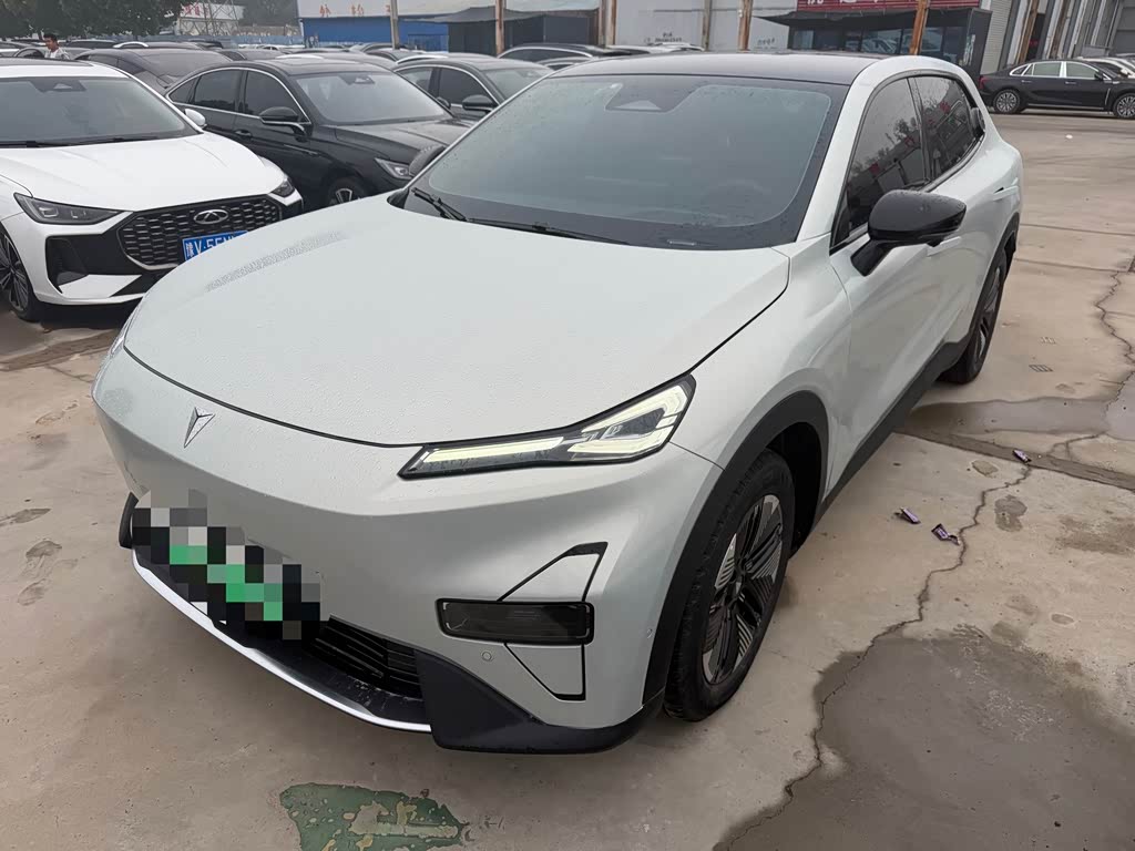 Deepal SL S05