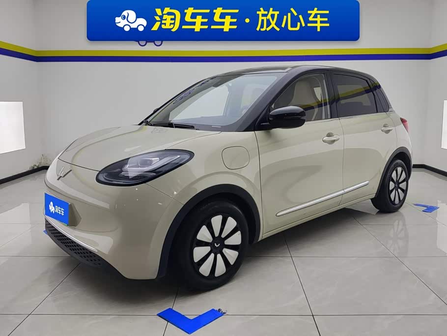 Wuling Binguo