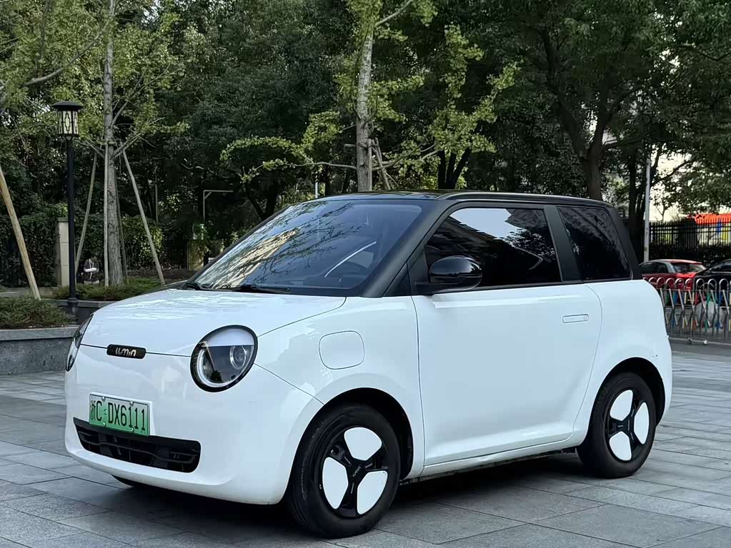 Changan Lumin