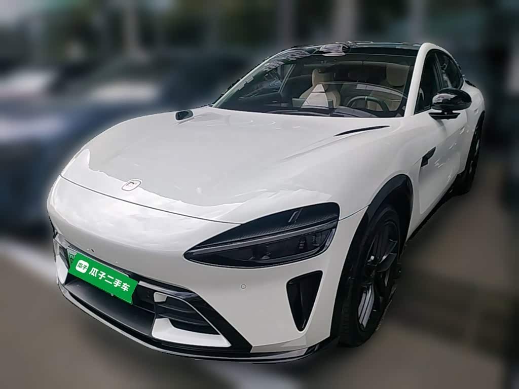 Xiaomi YU7