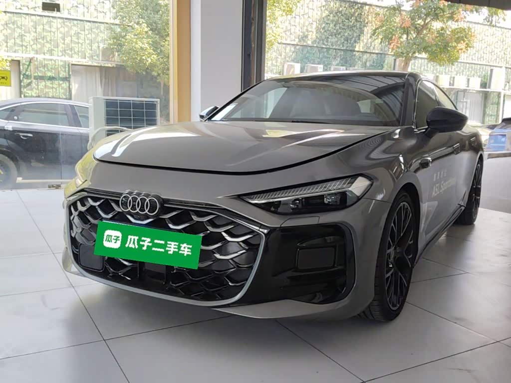 Audi A5L Sportback