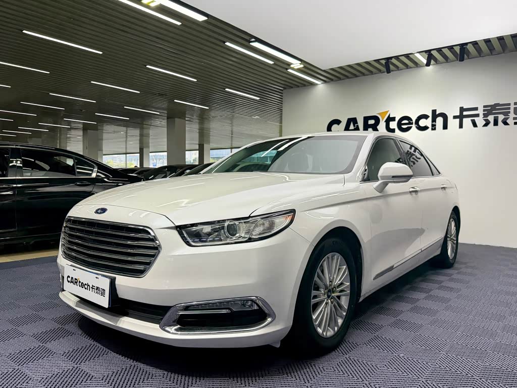 Ford Taurus