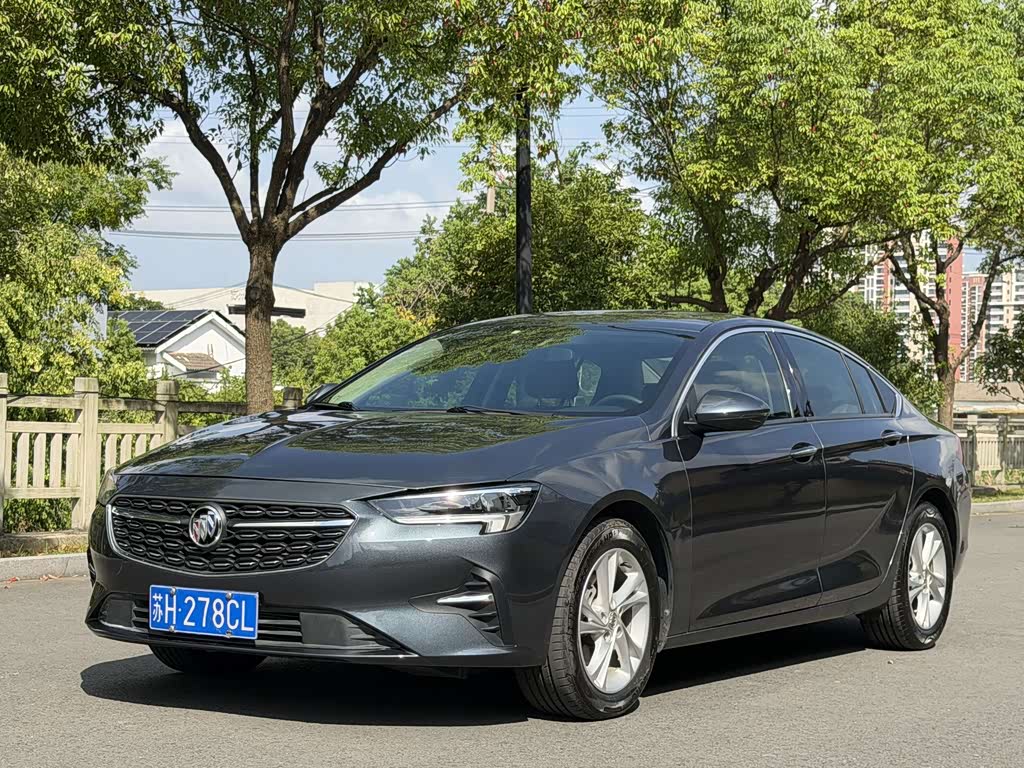 Buick Regal
