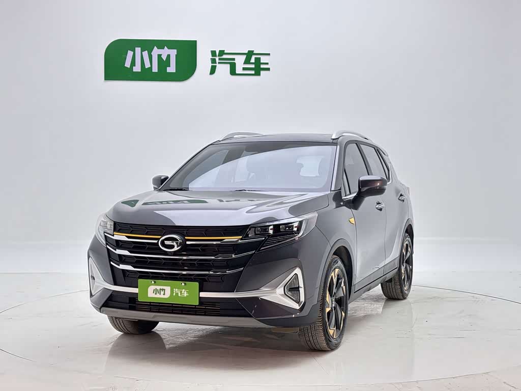 GAC GS3