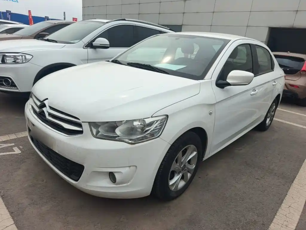 Citroen